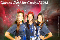 Corona Del Mar HS 2012 Grad Night